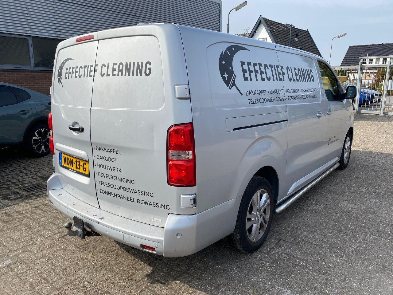 Opel Vivaro 2.0 CDTI L3H1 Innovation | 2019 | 125.980 km | VDN13G | NAP: Logisch - Gesloten bestelwagen: afbeelding 4 Opel Vivaro 2.0 CDTI L3H1 Innovation | 2019 | 125.980 km | VDN13G | NAP: Logisch - Gesloten bestelwagen: afbeelding 4