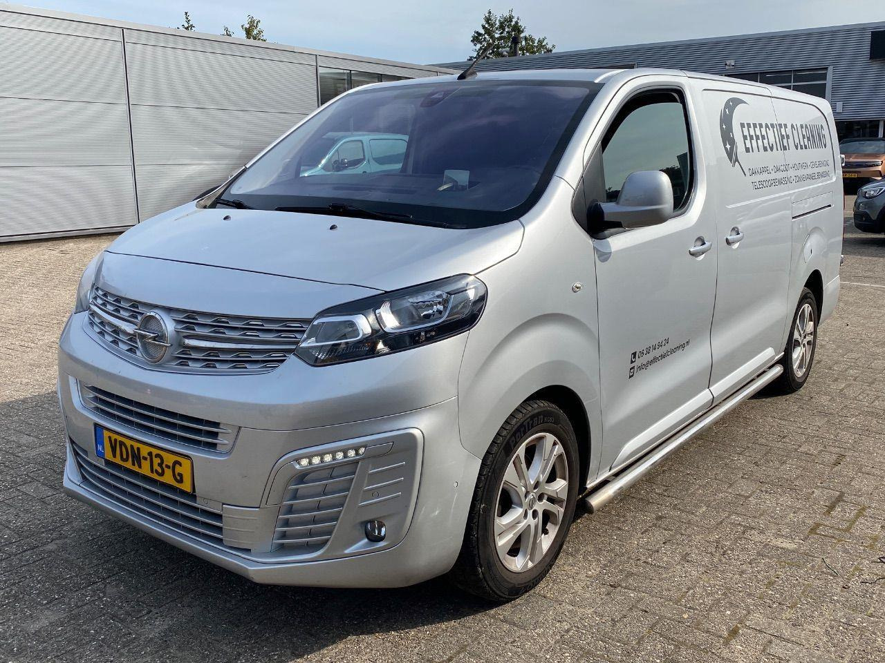 Opel Vivaro 2.0 CDTI L3H1 Innovation | 2019 | 125.980 km | VDN13G | NAP: Logisch - Gesloten bestelwagen: afbeelding 1 Opel Vivaro 2.0 CDTI L3H1 Innovation | 2019 | 125.980 km | VDN13G | NAP: Logisch - Gesloten bestelwagen: afbeelding 1