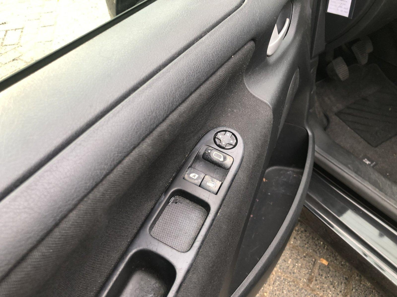 Peugeot 207 1.4 VTi X-line | 2008 | 146.373 | 07-ZJ-SK - Hatchback: afbeelding 3 Peugeot 207 1.4 VTi X-line | 2008 | 146.373 | 07-ZJ-SK - Hatchback: afbeelding 3