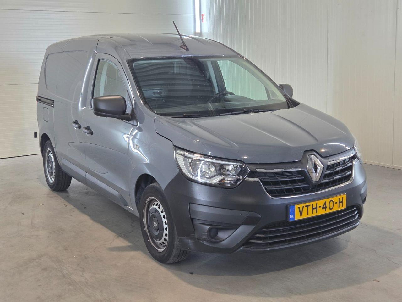 Renault Express 1.5 dCi 75 Comfort | 2023 | 39.502 km | VTH40H | NAP: Logisch - Kleine bestelwagen: afbeelding 2 Renault Express 1.5 dCi 75 Comfort | 2023 | 39.502 km | VTH40H | NAP: Logisch - Kleine bestelwagen: afbeelding 2