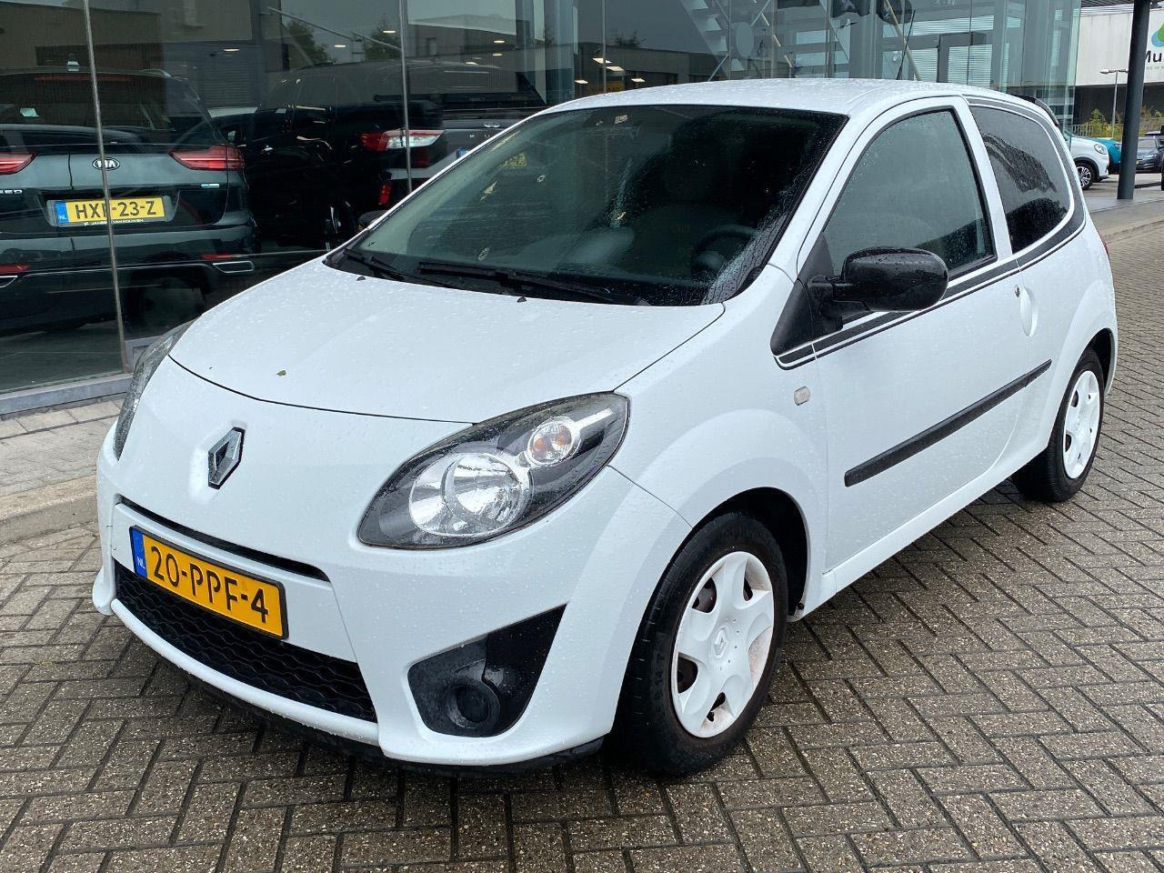 Renault Twingo 1.2 - 16V Collection | 2011 | 99.042 km | 20PPF4 | NAP: Logisch - Hatchback: afbeelding 1 Renault Twingo 1.2 - 16V Collection | 2011 | 99.042 km | 20PPF4 | NAP: Logisch - Hatchback: afbeelding 1