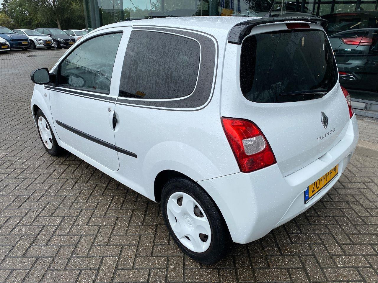 Renault Twingo 1.2 - 16V Collection | 2011 | 99.042 km | 20PPF4 | NAP: Logisch - Hatchback: afbeelding 3 Renault Twingo 1.2 - 16V Collection | 2011 | 99.042 km | 20PPF4 | NAP: Logisch - Hatchback: afbeelding 3