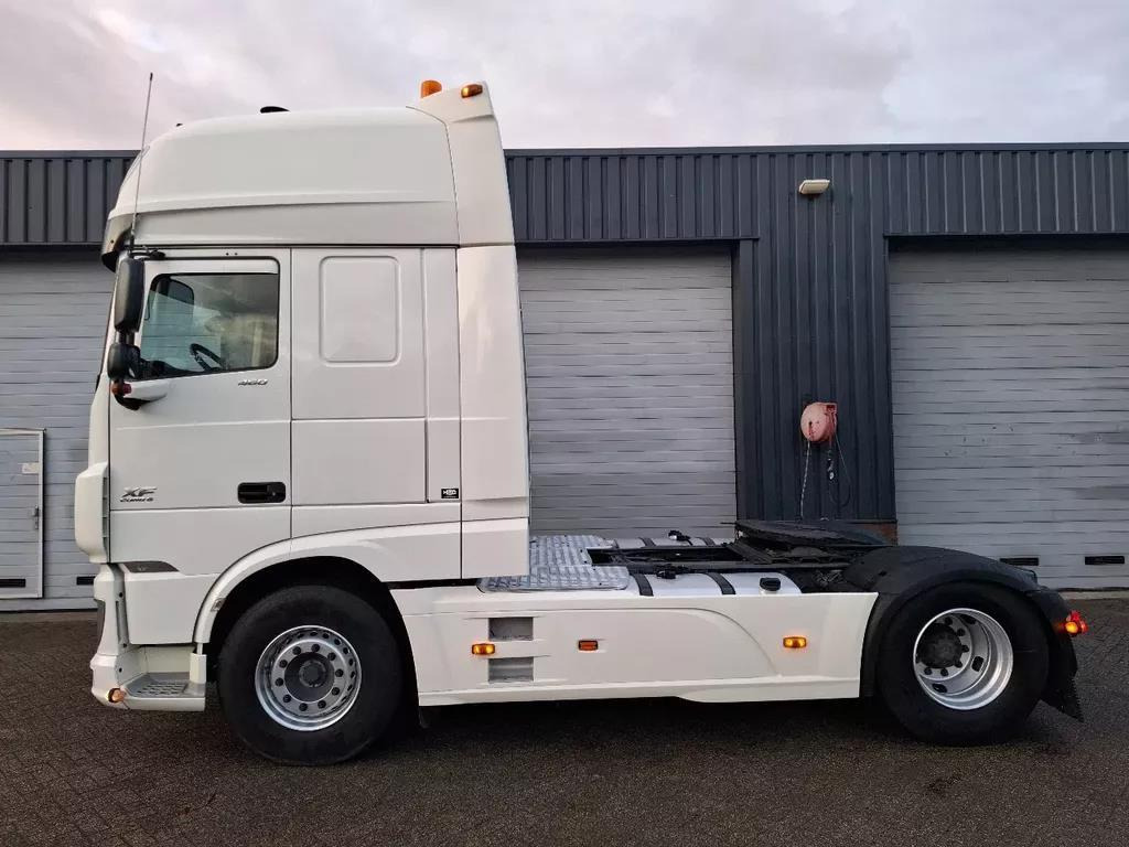 DAF XF 460 2014 - Trekker: afbeelding 3 DAF XF 460 2014 - Trekker: afbeelding 3