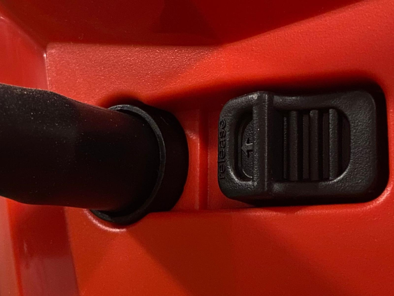 UltraToolz 1800W Hogedrukreiniger - Schoonmaakmachine: afbeelding 2 UltraToolz 1800W Hogedrukreiniger - Schoonmaakmachine: afbeelding 2