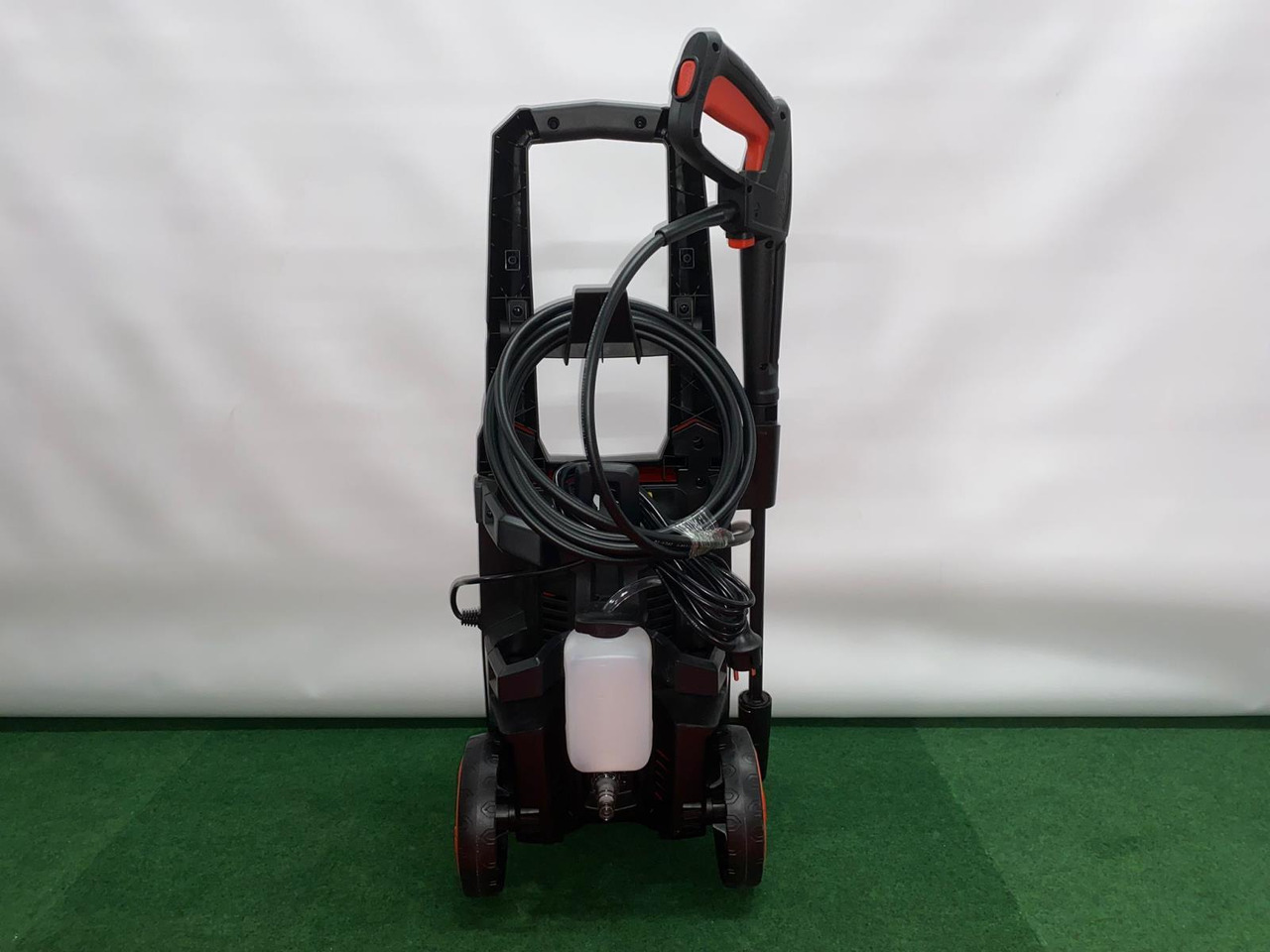 UltraToolz 1800W Hogedrukreiniger - Schoonmaakmachine: afbeelding 3 UltraToolz 1800W Hogedrukreiniger - Schoonmaakmachine: afbeelding 3