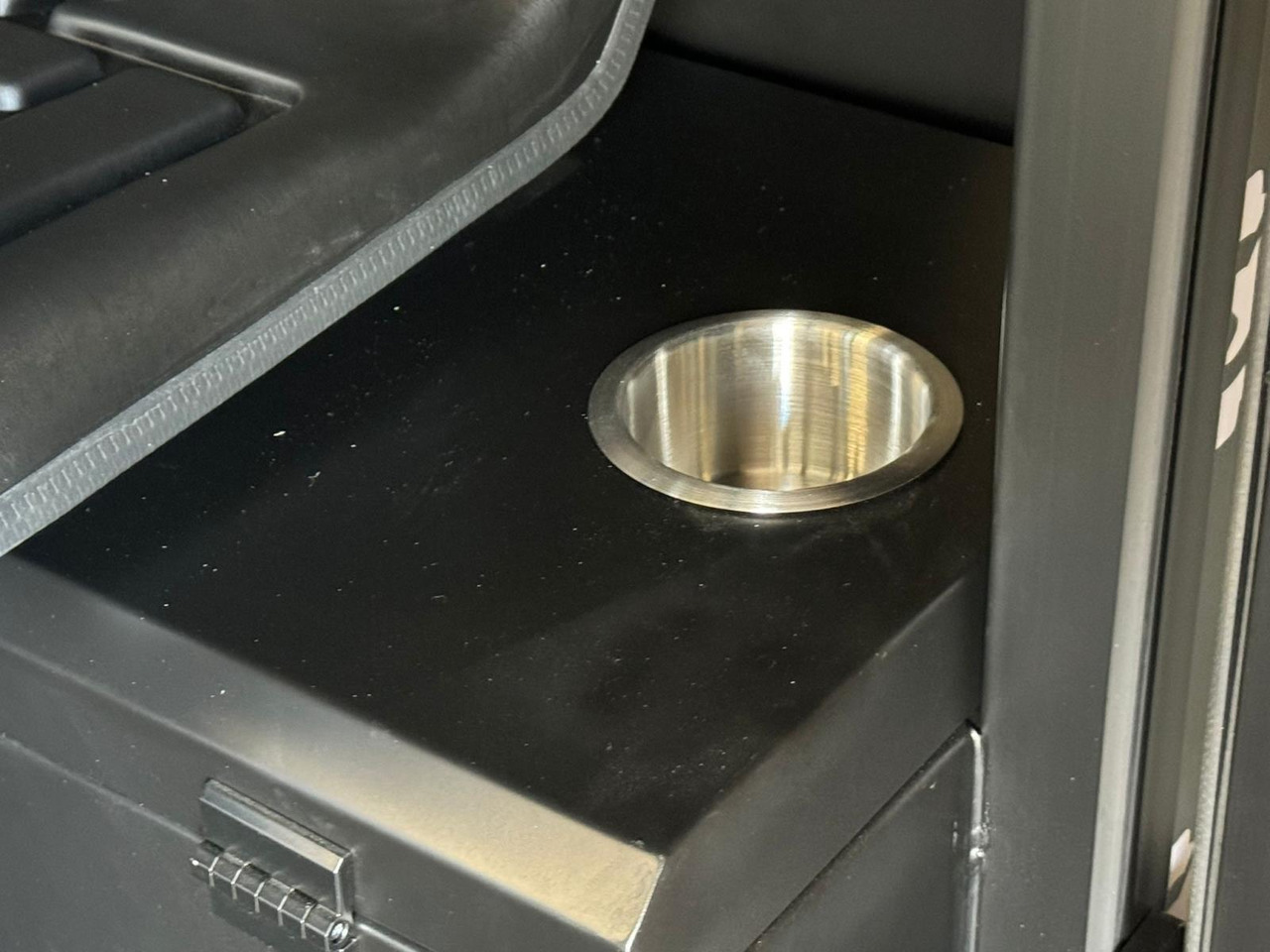 Veegmachine Stahlgruppe SGS100 - Werkplaats toebehoor: afbeelding 3 Veegmachine Stahlgruppe SGS100 - Werkplaats toebehoor: afbeelding 3