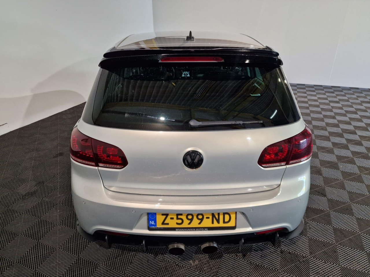 Volkswagen Golf 1.4TSI Highline R-Uitgevoerd Z-599-ND 160.958 km - Personenwagen: afbeelding 2 Volkswagen Golf 1.4TSI Highline R-Uitgevoerd Z-599-ND 160.958 km - Personenwagen: afbeelding 2