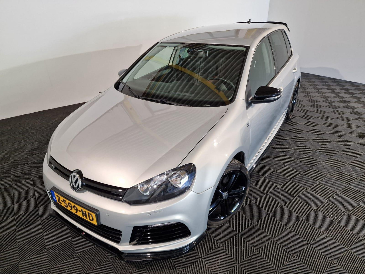 Volkswagen Golf 1.4TSI Highline R-Uitgevoerd Z-599-ND - Personenwagen: afbeelding 1 Volkswagen Golf 1.4TSI Highline R-Uitgevoerd Z-599-ND - Personenwagen: afbeelding 1