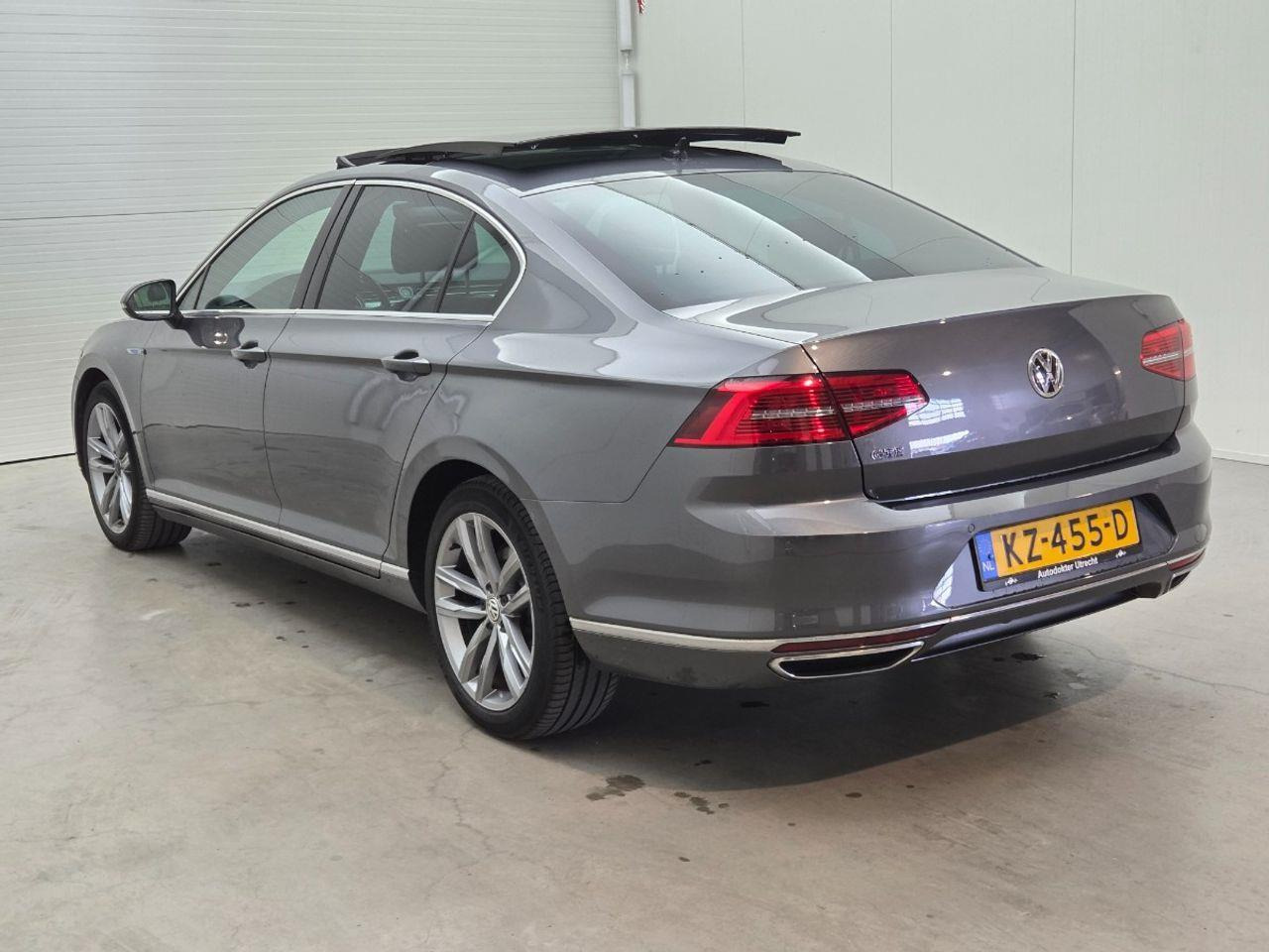 Volkswagen Passat 1.4 TSI GTE Connected Series Plus | 2016 | 354.708 km | KZ455D | NAP: Logisch - Sedan: afbeelding 3 Volkswagen Passat 1.4 TSI GTE Connected Series Plus | 2016 | 354.708 km | KZ455D | NAP: Logisch - Sedan: afbeelding 3
