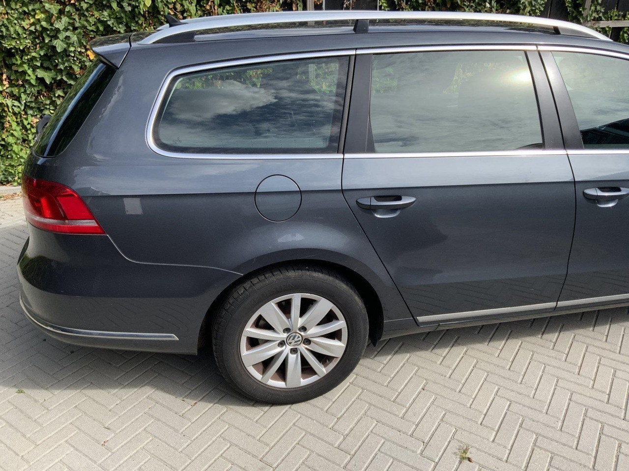 Volkswagen | Passat Variant | 1.4 TSI Comfortline BlueMotion | 2011 | 245.326 km | 79PXD6 | Logisch - Personenwagen: afbeelding 5 Volkswagen | Passat Variant | 1.4 TSI Comfortline BlueMotion | 2011 | 245.326 km | 79PXD6 | Logisch - Personenwagen: afbeelding 5