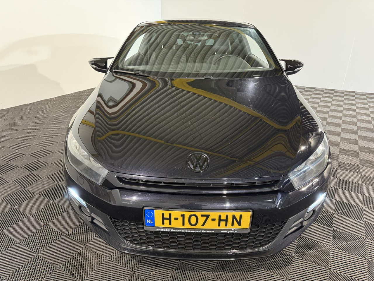 Volkswagen | Scirocco | 1.4 TSI | 2010 | 158.287 km | H107HN | Geen oordeel - Personenwagen: afbeelding 5 Volkswagen | Scirocco | 1.4 TSI | 2010 | 158.287 km | H107HN | Geen oordeel - Personenwagen: afbeelding 5