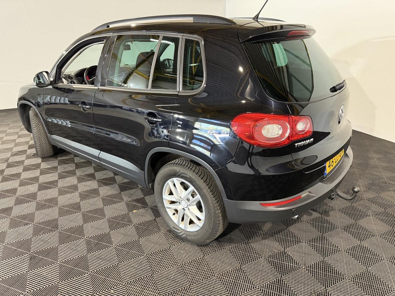 Volkswagen Tiguan 1.4 TSI Comfort&Design 4Motion 46-ZJ-GN - Personenwagen: afbeelding 3 Volkswagen Tiguan 1.4 TSI Comfort&Design 4Motion 46-ZJ-GN - Personenwagen: afbeelding 3