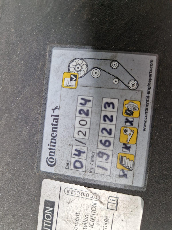 Volkswagen | Transporter | 2.0 TDI L1H1 DC Highline | 2018 | 251.292 km | V731RR | Logisch - Bestelwagen met dubbele cabine: afbeelding 4 Volkswagen | Transporter | 2.0 TDI L1H1 DC Highline | 2018 | 251.292 km | V731RR | Logisch - Bestelwagen met dubbele cabine: afbeelding 4