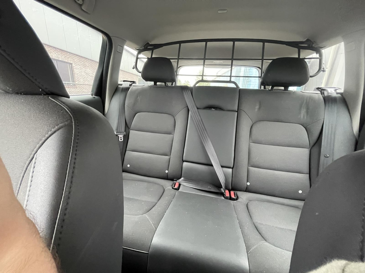 Volvo V70 2.0 D4 Momentum 2012 348.089 km JK-854-N - Personenwagen: afbeelding 4 Volvo V70 2.0 D4 Momentum 2012 348.089 km JK-854-N - Personenwagen: afbeelding 4