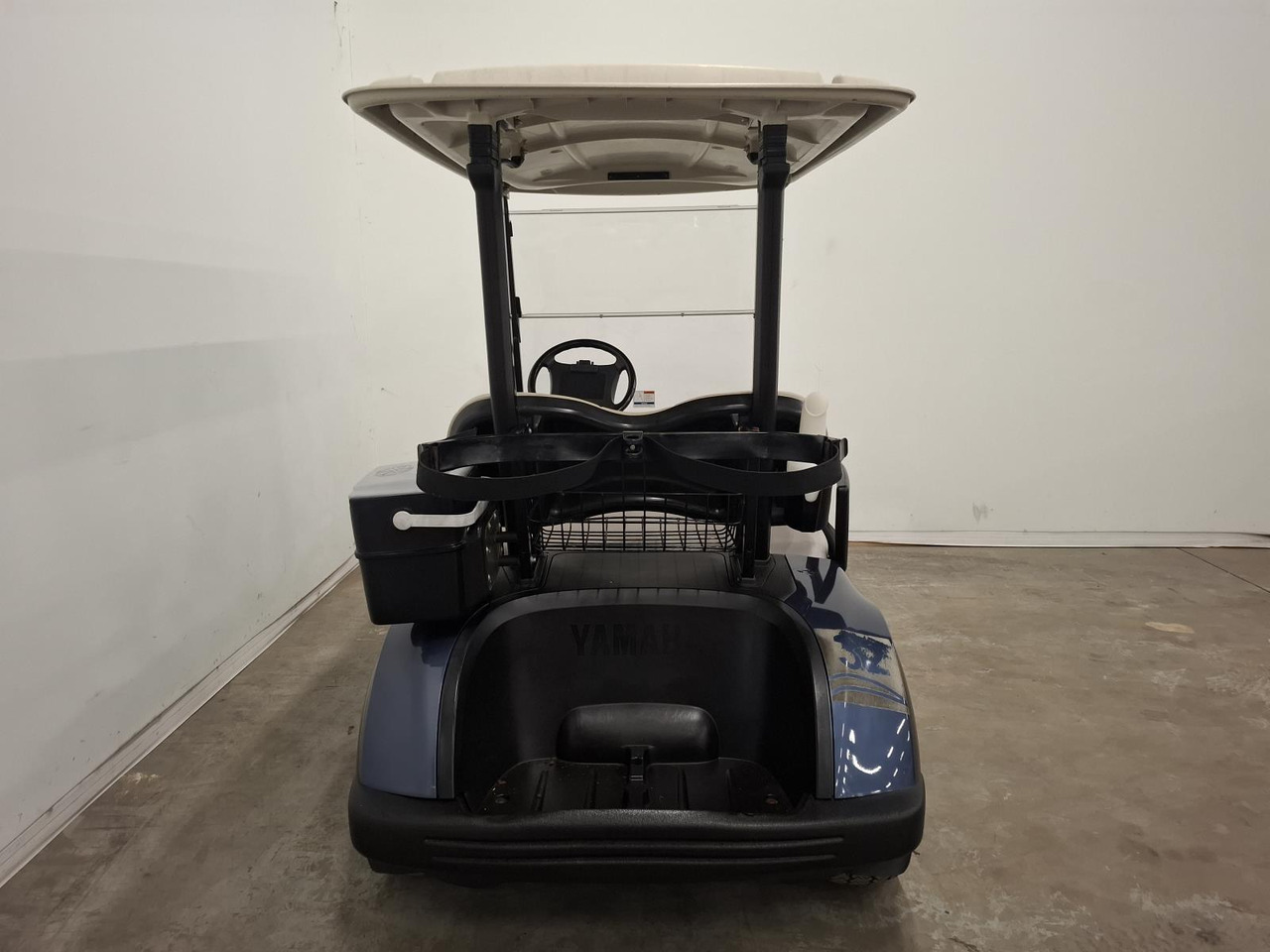 Yamaha Drive 2 J0C-008813 - Handicart: afbeelding 2 Yamaha Drive 2 J0C-008813 - Handicart: afbeelding 2