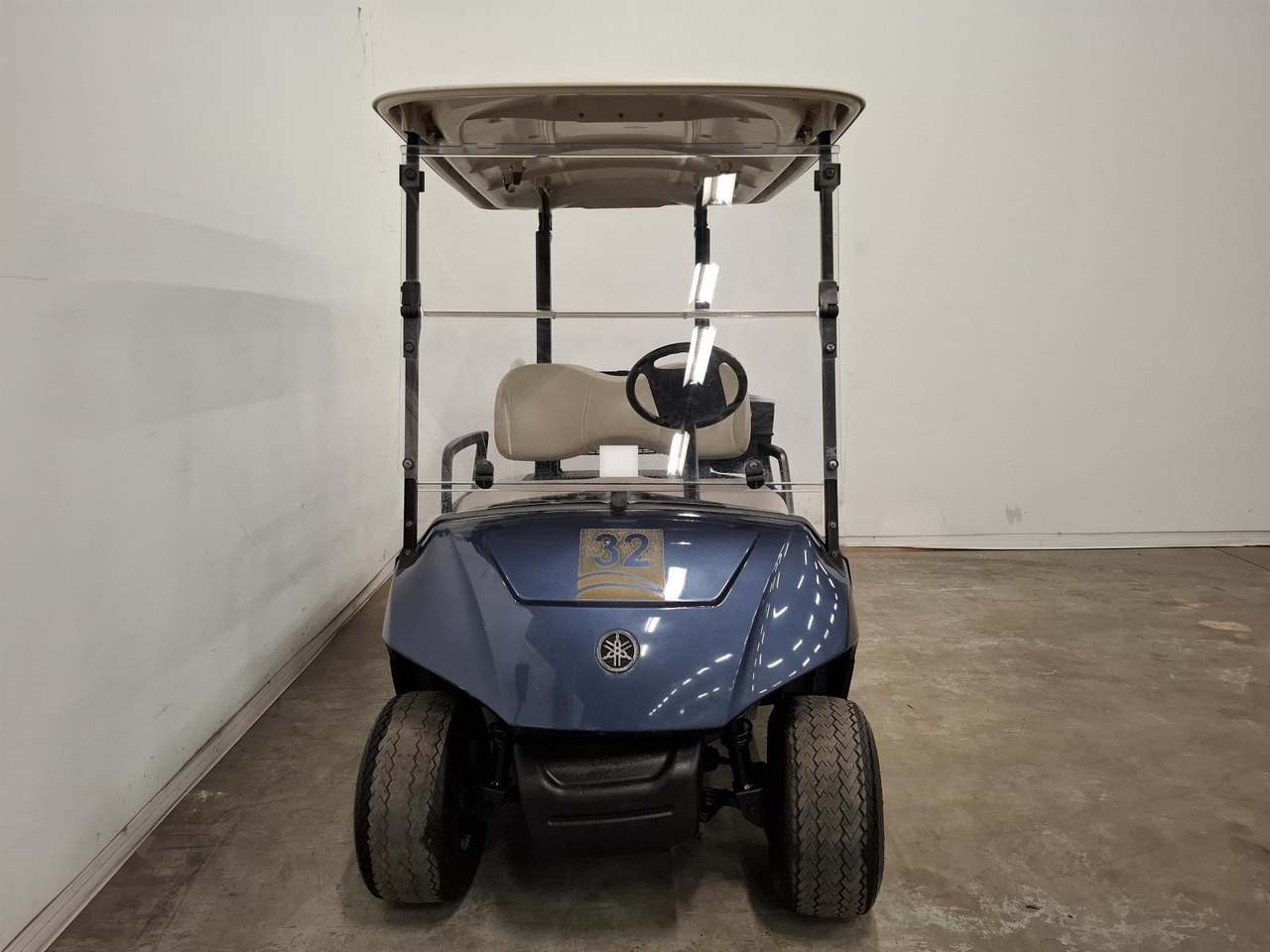 Yamaha Drive 2 J0C-008813 - Handicart: afbeelding 5 Yamaha Drive 2 J0C-008813 - Handicart: afbeelding 5