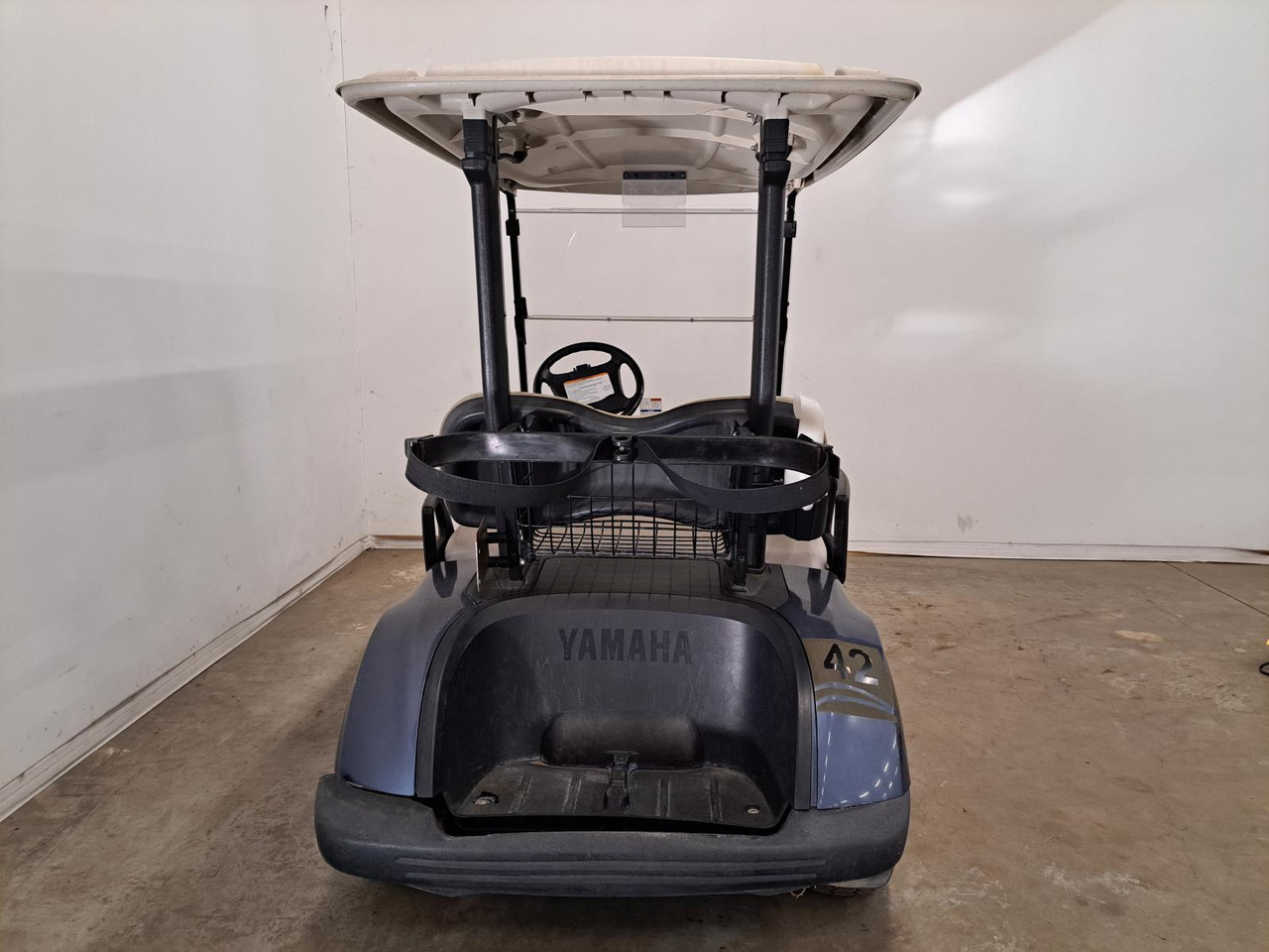 Yamaha Drive 2 J0C-008832 - Handicart: afbeelding 4 Yamaha Drive 2 J0C-008832 - Handicart: afbeelding 4