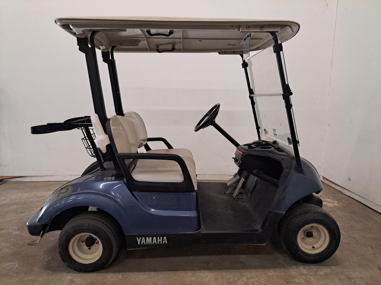 Yamaha Drive 2 J0C-008832 - Handicart: afbeelding 5 Yamaha Drive 2 J0C-008832 - Handicart: afbeelding 5