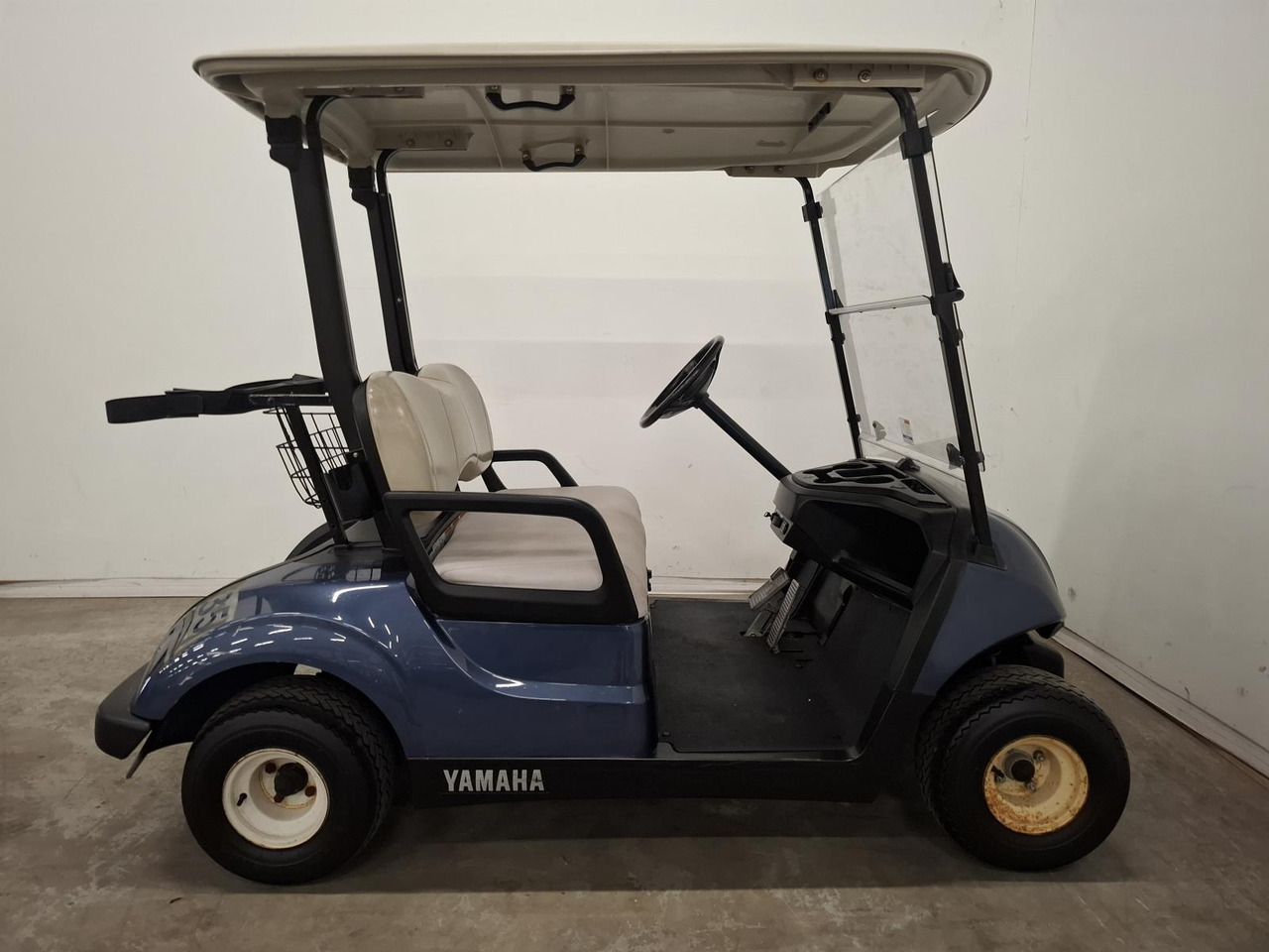 Yamaha Drive 2 J0C-008847 - Handicart: afbeelding 5 Yamaha Drive 2 J0C-008847 - Handicart: afbeelding 5