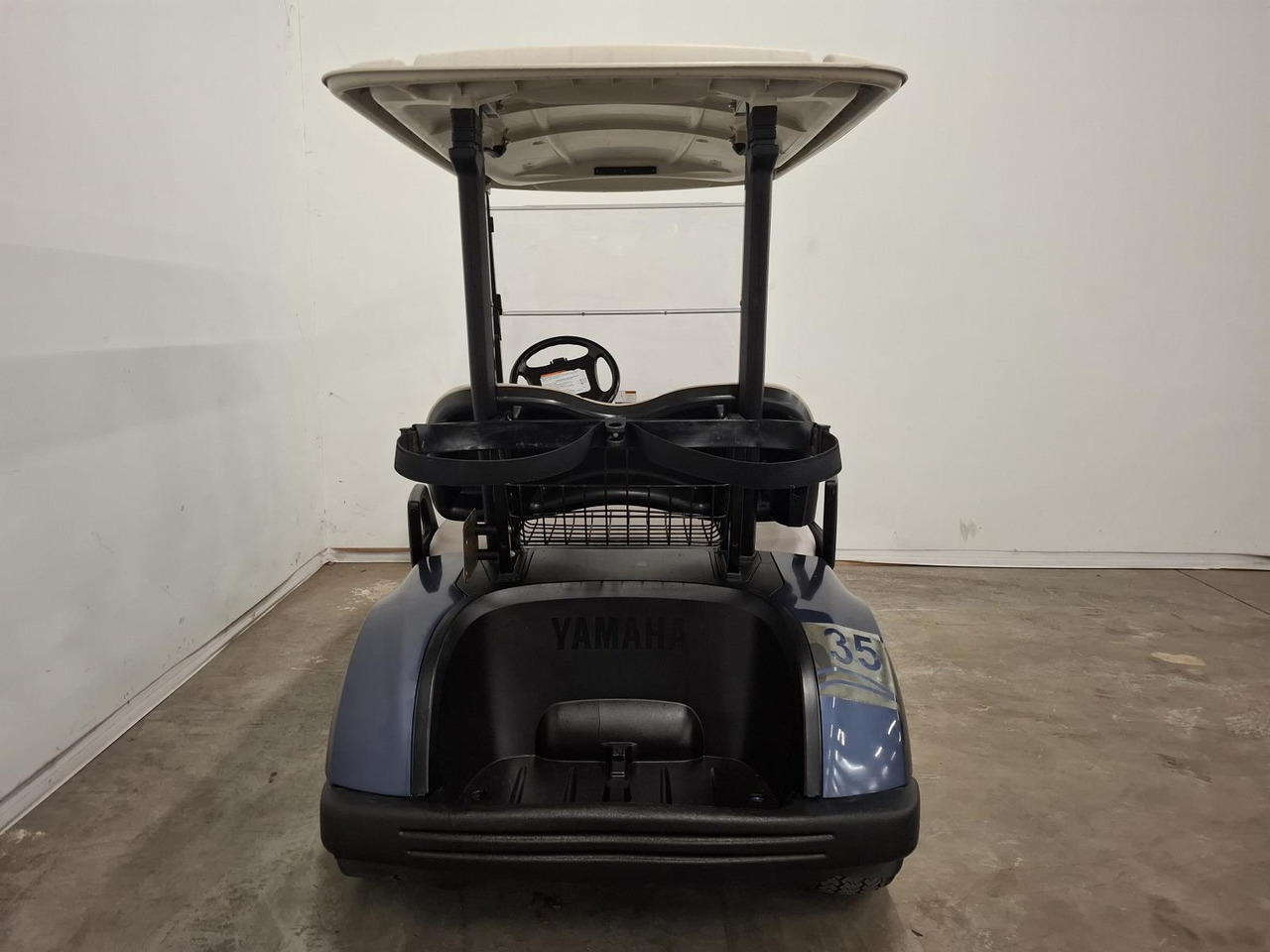 Yamaha Drive 2 J0C-008847 - Handicart: afbeelding 4 Yamaha Drive 2 J0C-008847 - Handicart: afbeelding 4