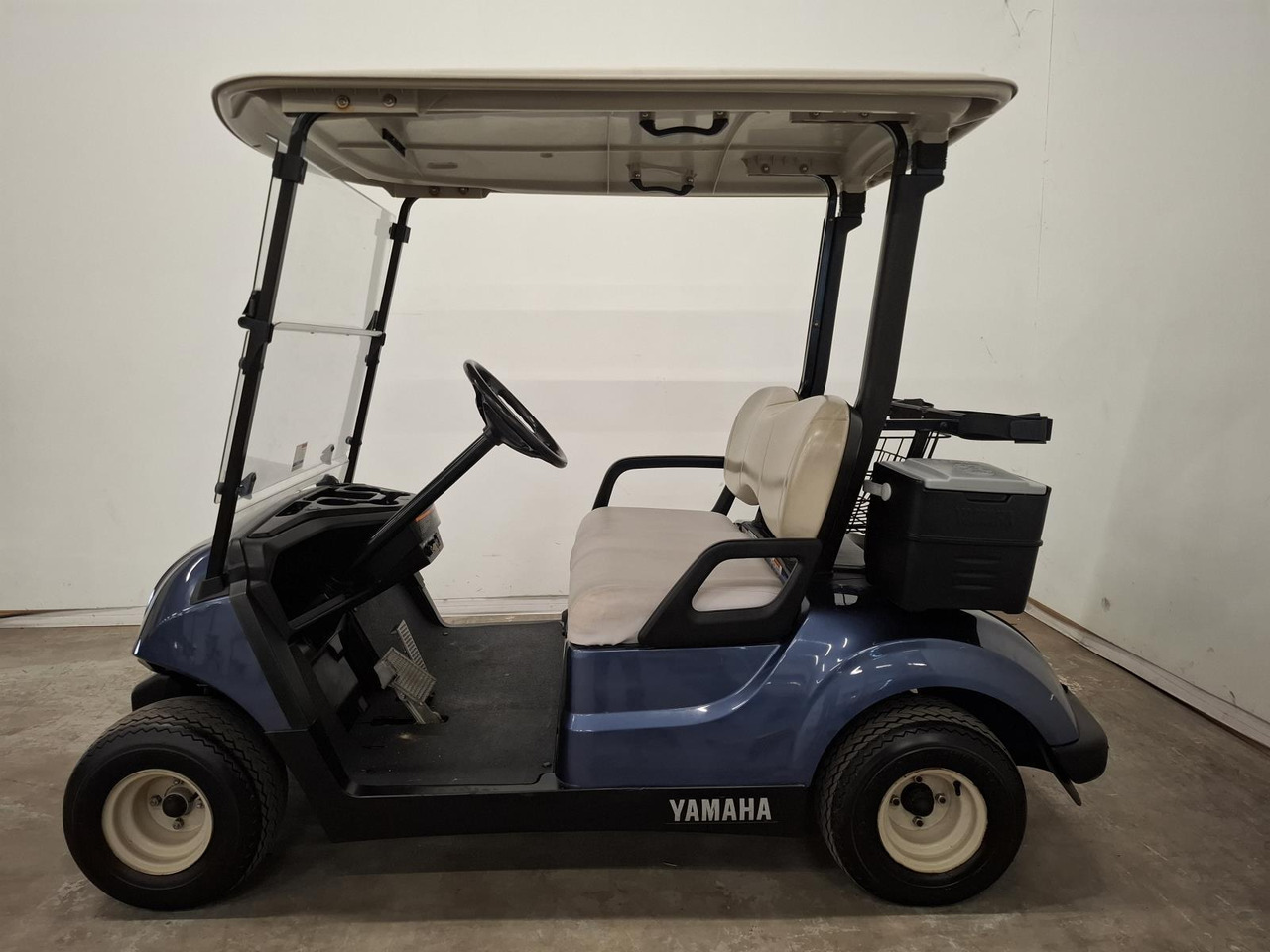 Yamaha Drive 2 J0C-008852 - Handicart: afbeelding 3 Yamaha Drive 2 J0C-008852 - Handicart: afbeelding 3