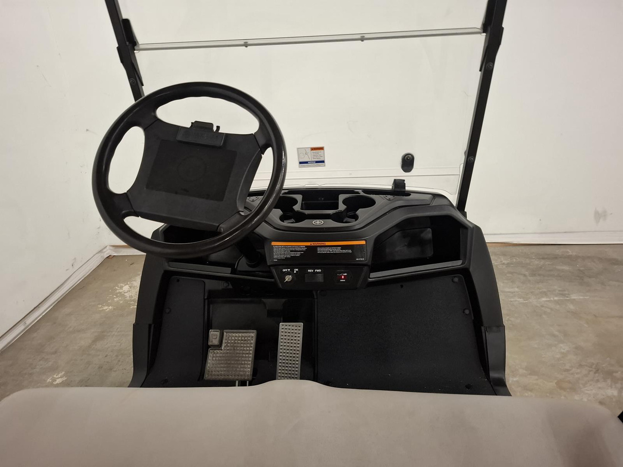 Yamaha Drive 2 J0C-008852 - Handicart: afbeelding 5 Yamaha Drive 2 J0C-008852 - Handicart: afbeelding 5
