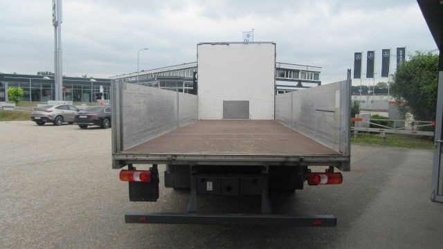 Mercedes-Benz Atego 1223L Pritsche. Euro6 - Vrachtwagen met open laadbak: afbeelding 5 Mercedes-Benz Atego 1223L Pritsche. Euro6 - Vrachtwagen met open laadbak: afbeelding 5