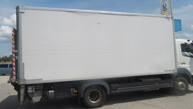 Mercedes-Benz Atego 1527L Tiefkühler, LBW,... - Koelwagen vrachtwagen: afbeelding 4 Mercedes-Benz Atego 1527L Tiefkühler, LBW,... - Koelwagen vrachtwagen: afbeelding 4