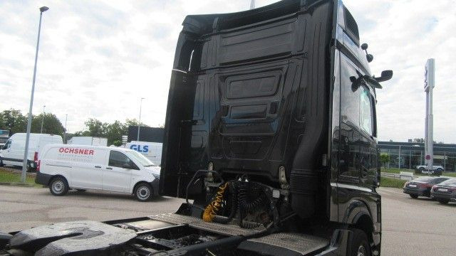 Mercedes-Benz 1848LS Retarder, km 316.500 - Trekker: afbeelding 5 Mercedes-Benz 1848LS Retarder, km 316.500 - Trekker: afbeelding 5