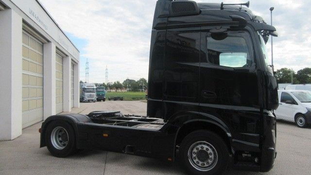 Mercedes-Benz 1848LS Retarder, km 316.500 - Trekker: afbeelding 4 Mercedes-Benz 1848LS Retarder, km 316.500 - Trekker: afbeelding 4