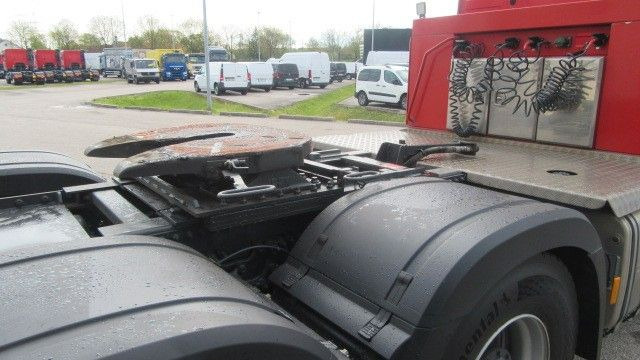 Mercedes-Benz Arocs 3358LS 6x4 120 to. LZGG. Kipphydraulik - Trekker: afbeelding 5 Mercedes-Benz Arocs 3358LS 6x4 120 to. LZGG. Kipphydraulik - Trekker: afbeelding 5