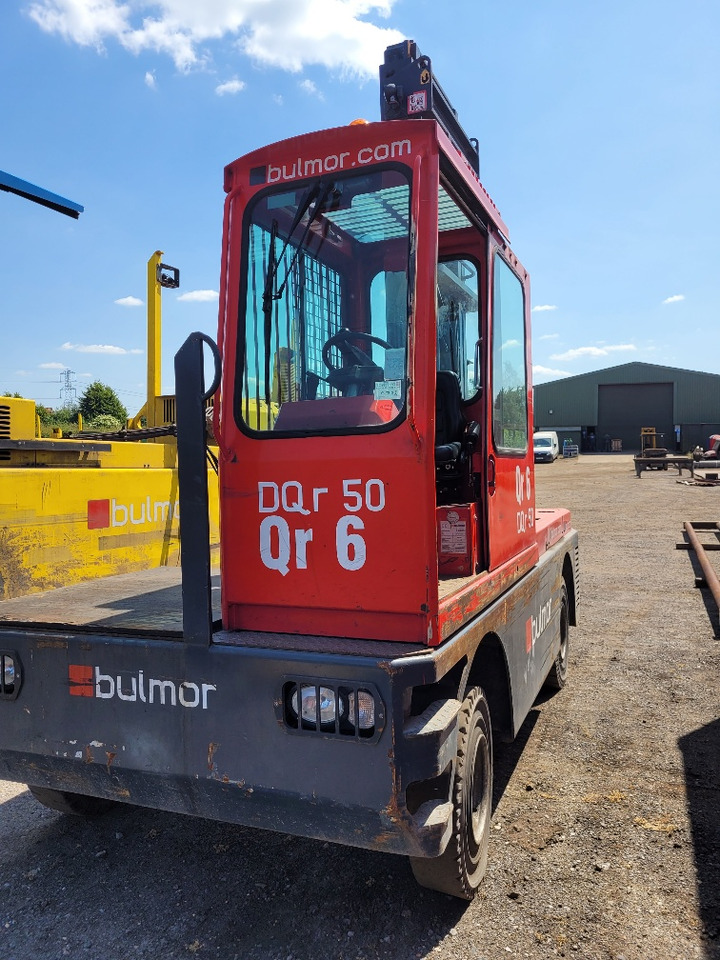 Bulmor DQR50/12/55D - Zijlader: afbeelding 4 Bulmor DQR50/12/55D - Zijlader: afbeelding 4