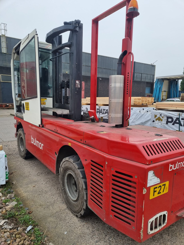 Bulmor LQ50 - Zijlader: afbeelding 2 Bulmor LQ50 - Zijlader: afbeelding 2