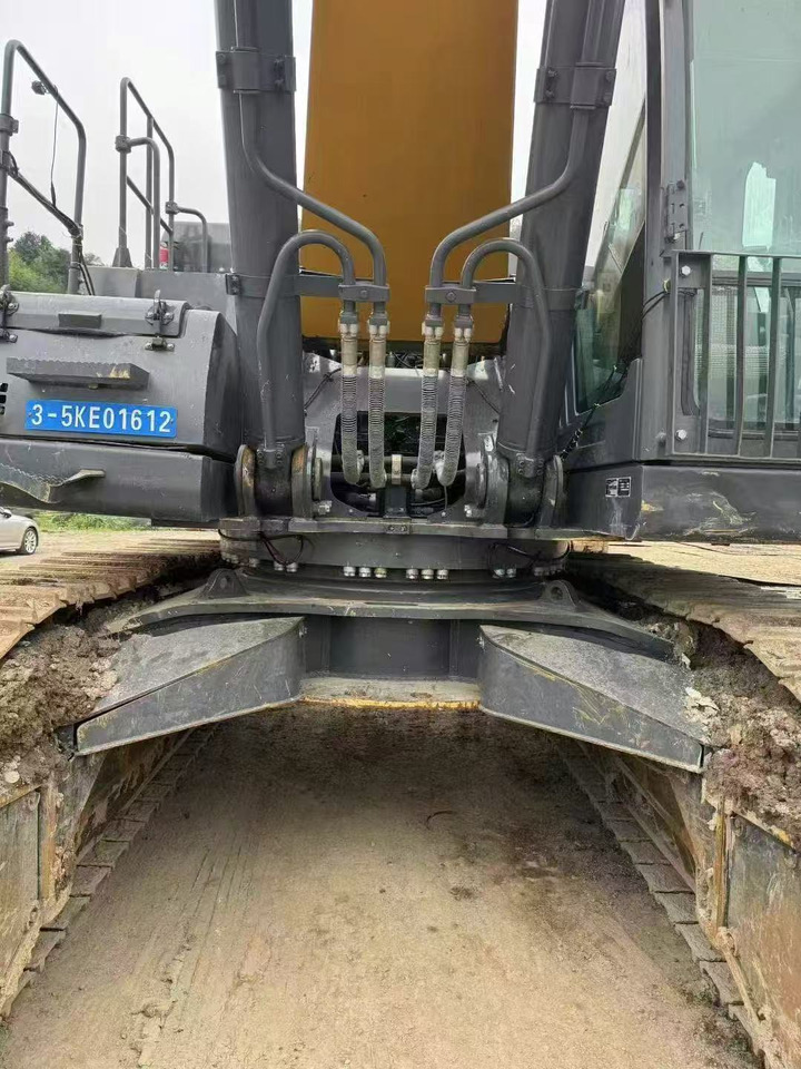 XCMG XE800DK - Andere machine: afbeelding 5 XCMG XE800DK - Andere machine: afbeelding 5