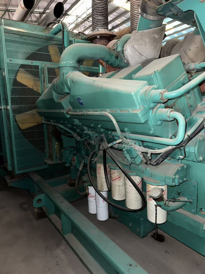 CUMMINS KTA38G5 - Gereedschap/ Toebehoor: afbeelding 5 CUMMINS KTA38G5 - Gereedschap/ Toebehoor: afbeelding 5