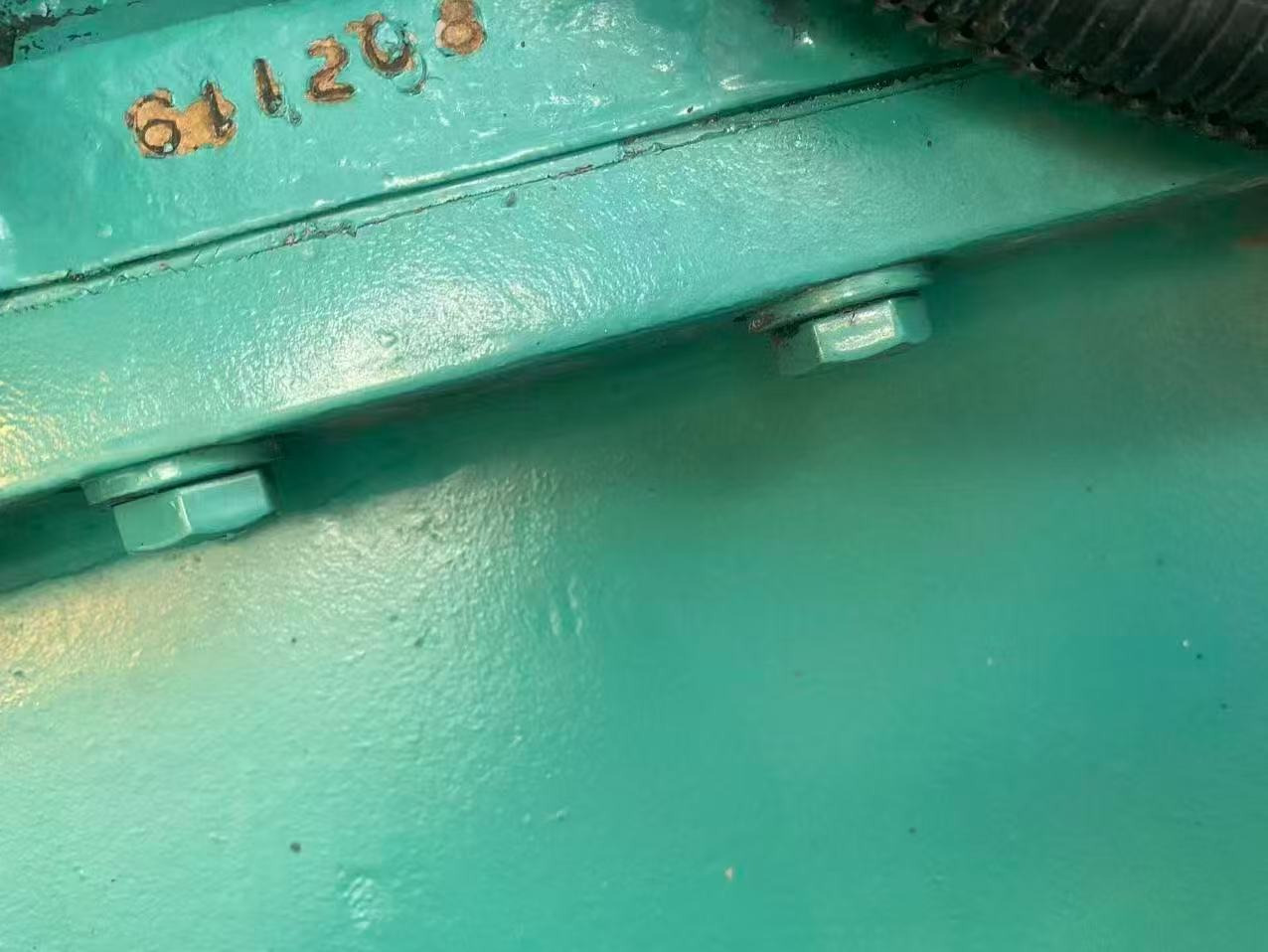 CUMMINS QSK30-G3 - Apparatuur voor industriële klimaatbeheersing: afbeelding 3 CUMMINS QSK30-G3 - Apparatuur voor industriële klimaatbeheersing: afbeelding 3