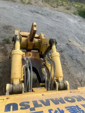 KOMATSU D475A-5E - Bulldozer: afbeelding 4 KOMATSU D475A-5E - Bulldozer: afbeelding 4