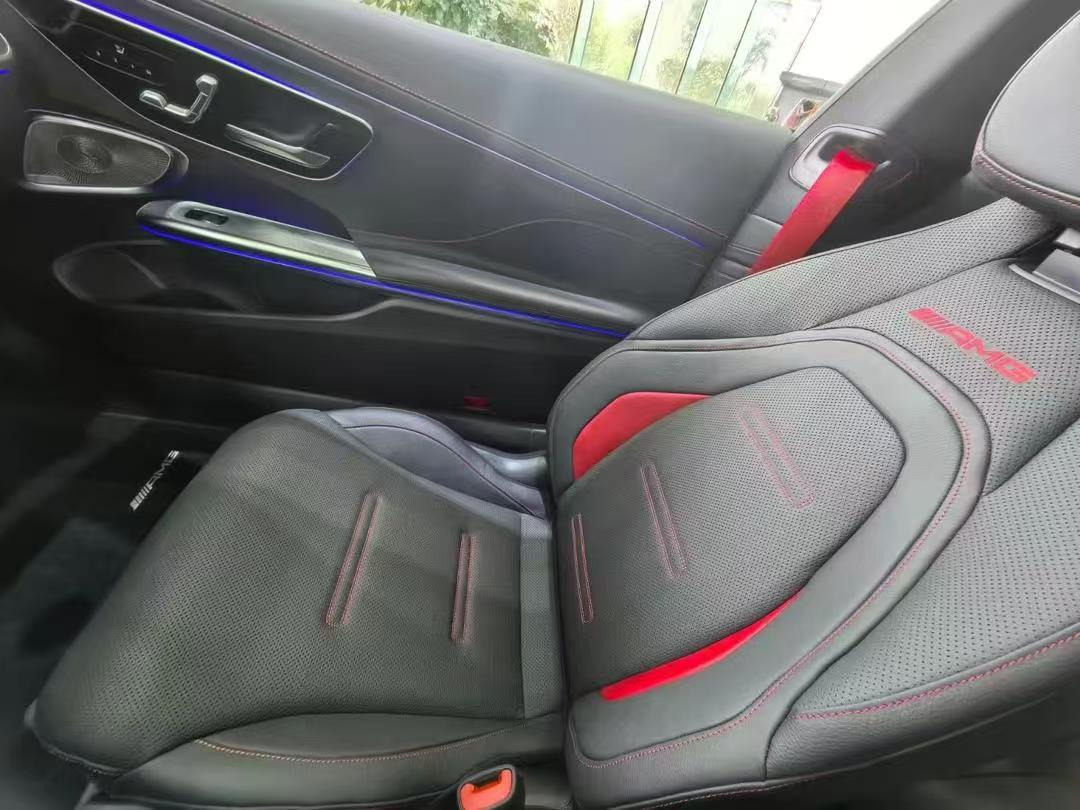 MERCEDES-BENZ CLE53 AMG - Personenwagen: afbeelding 5 MERCEDES-BENZ CLE53 AMG - Personenwagen: afbeelding 5