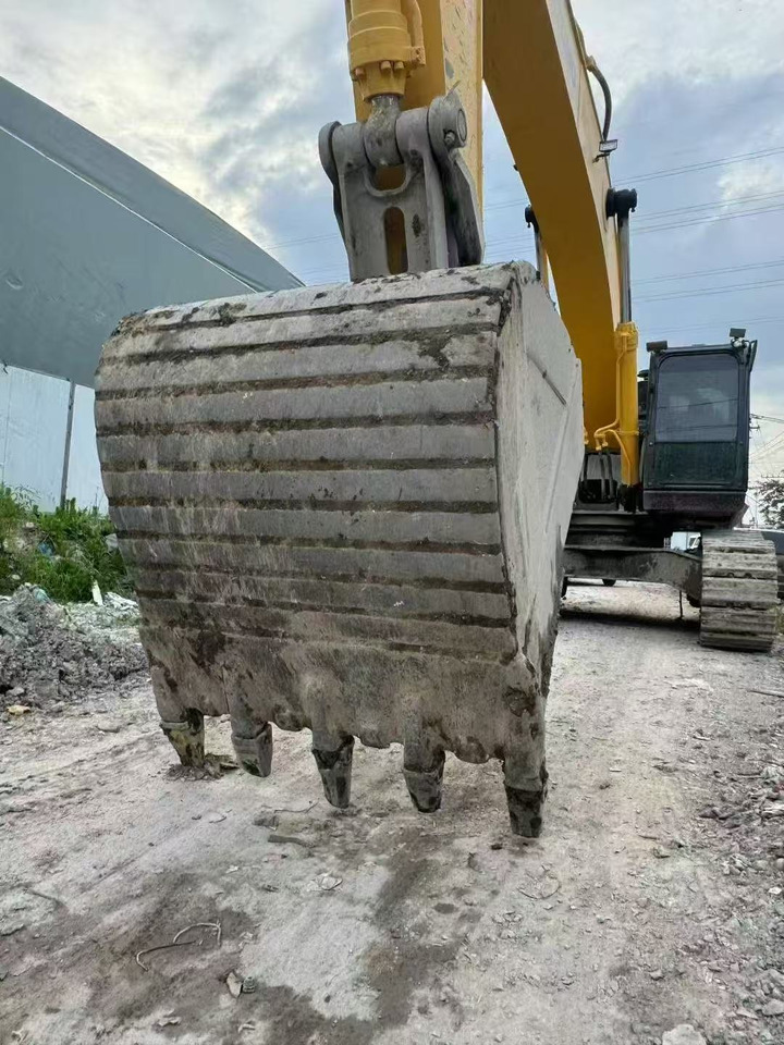 SUMITOMO 480 - Rupsgraafmachine: afbeelding 4 SUMITOMO 480 - Rupsgraafmachine: afbeelding 4