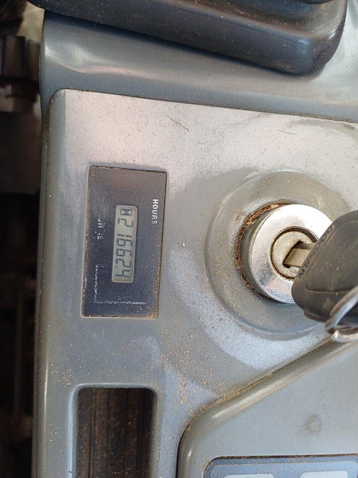 Rupsgraafmachine Doosan DX160LC Metsä alustalla: afbeelding 17 Rupsgraafmachine Doosan DX160LC Metsä alustalla: afbeelding 17