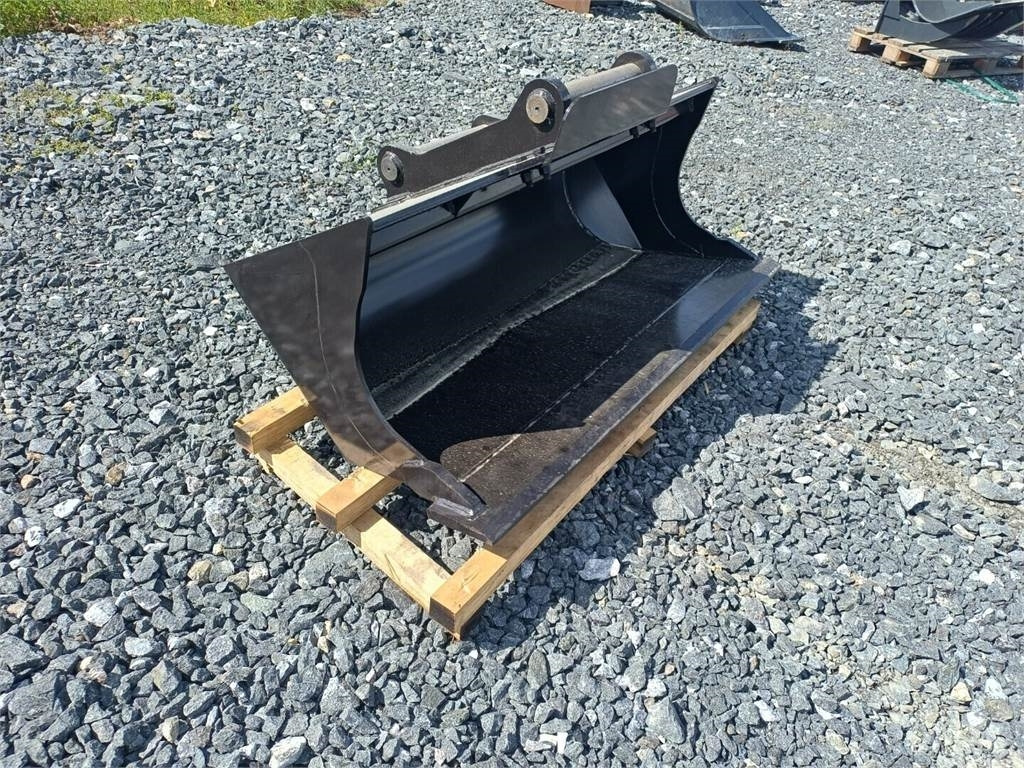 Luiskakauha S60 1500 - Bak voor Bouwmachine: afbeelding 1 Luiskakauha S60 1500 - Bak voor Bouwmachine: afbeelding 1