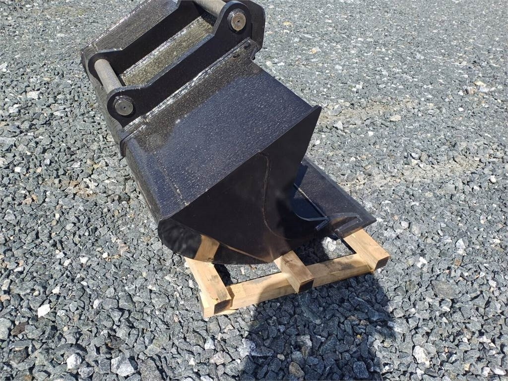 Luiskakauha S60 1500 - Bak voor Bouwmachine: afbeelding 2 Luiskakauha S60 1500 - Bak voor Bouwmachine: afbeelding 2