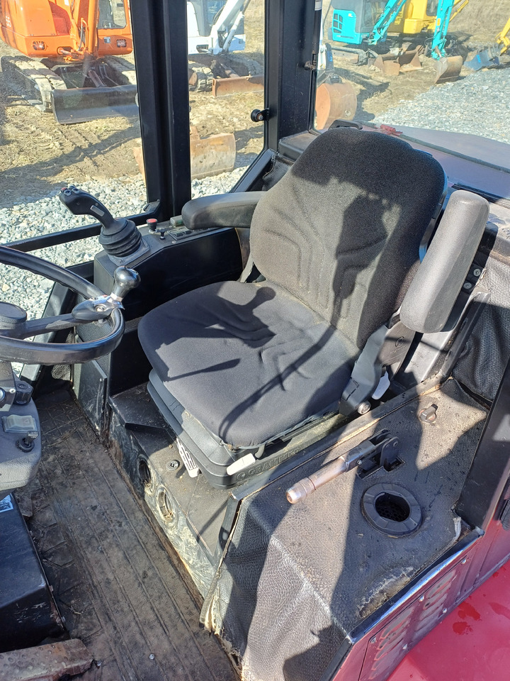 Wiellader Schäffer 870TD Teleskooppi puomilla: afbeelding 11 Wiellader Schäffer 870TD Teleskooppi puomilla: afbeelding 11