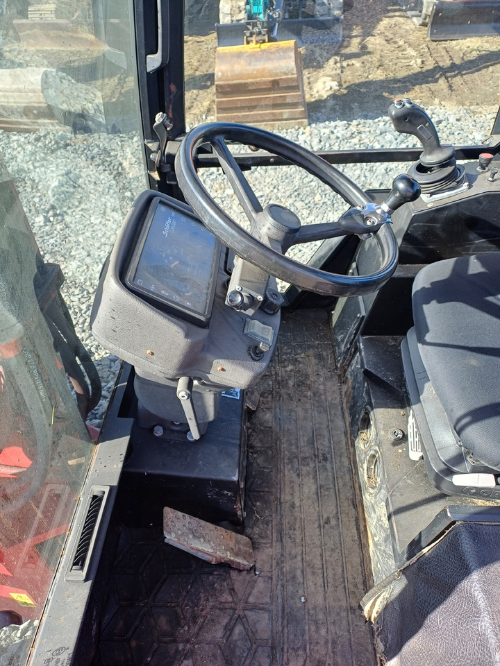 Wiellader Schäffer 870TD Teleskooppi puomilla: afbeelding 12 Wiellader Schäffer 870TD Teleskooppi puomilla: afbeelding 12