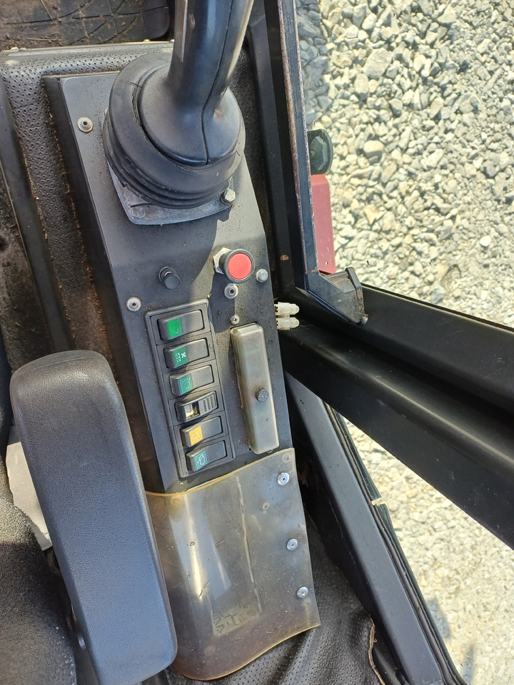 Wiellader Schäffer 870TD Teleskooppi puomilla: afbeelding 13 Wiellader Schäffer 870TD Teleskooppi puomilla: afbeelding 13