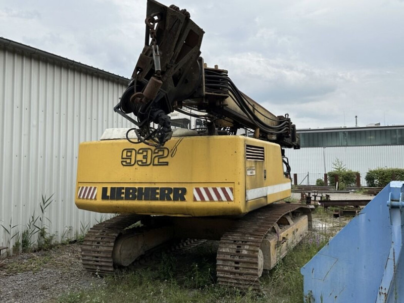 Abi RE 10/12000 - Boormachine: afbeelding 3 Abi RE 10/12000 - Boormachine: afbeelding 3