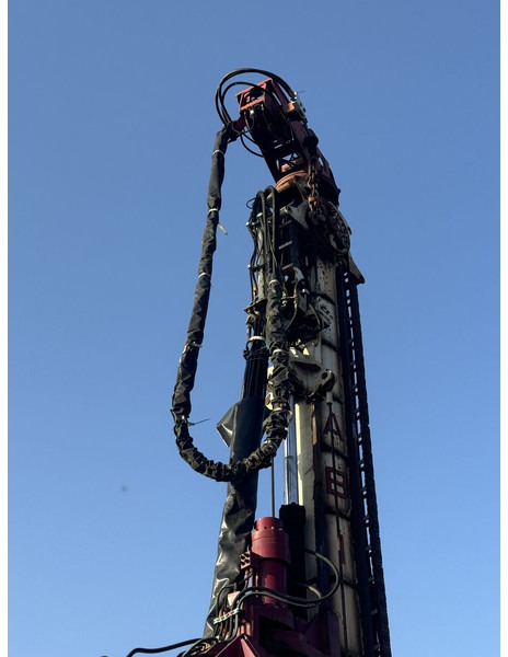 Abi TM 12/15 MRZV 700 - Heimachine: afbeelding 5 Abi TM 12/15 MRZV 700 - Heimachine: afbeelding 5