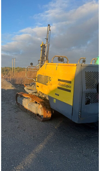 Atlas-Copco ROC D7 - Boormachine: afbeelding 2 Atlas-Copco ROC D7 - Boormachine: afbeelding 2