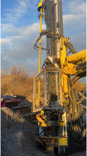 Atlas-Copco ROC D7 - Boormachine: afbeelding 1 Atlas-Copco ROC D7 - Boormachine: afbeelding 1