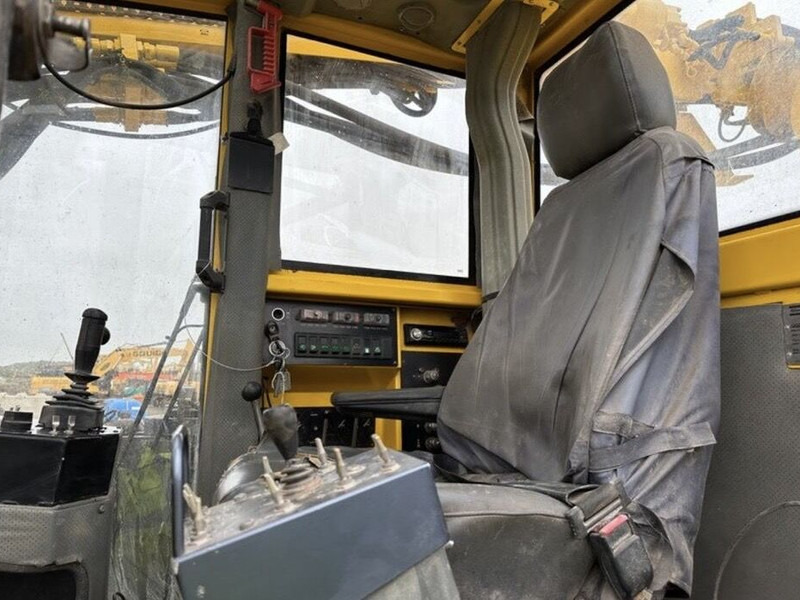 Atlas-Copco ROC F6 - Boormachine: afbeelding 5 Atlas-Copco ROC F6 - Boormachine: afbeelding 5